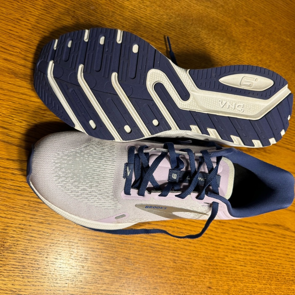 Brooks Launch Sneakers
